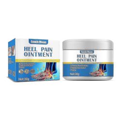 Kantapään kiputahna kantapään kannut kivunlievitys Frost jäykkä kaarikanta kipuhierontavoide M