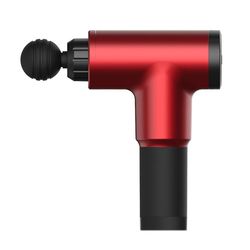 Huizhiwentong Mini Pandebånd Gun Home Mini bærbar massager