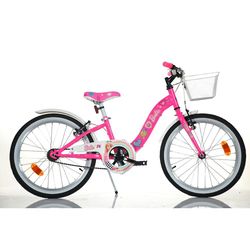 Mattel Polkupyörä 20 tuuman Barbie Monivärinen