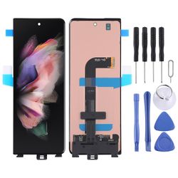 LCD Digitizer fuld samling til Samsung Galaxy Z Fold3 5G