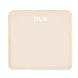 Paineherkkä herätyskello matto makuuhuone luistamaton kulutusta kestävä pehmeä matto hälytyskello