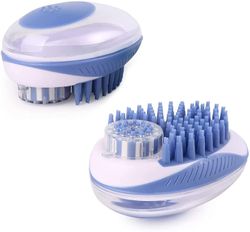 Suren Pet Bad Brush, To-i-en Massage Brush