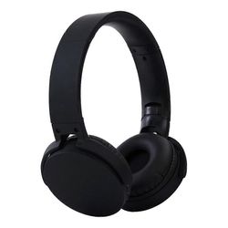 MDR-XB650BT Pääpanta Taitettava Stereo Langattomat Bluetooth-kuulokekuulokkeet, tuki 3,5 mm:n äänitulo ja handsfree-puhelu Musta