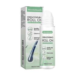 18ml Renew Hair Roll-On Hair Growth, Renew Hair Roll-On Hair Treatment, Lopeta hiustenlähtö