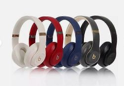 Beats By Dre Solo 4 langattomat kuulokkeet, uudet ja sinetöidyt, Iso-Britannia