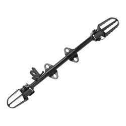 Jalkatapit kiinnityskiinnike teräs seosmusta korvaaja CRF50 50cc 70cc 110cc 125cc kuoppapyörille