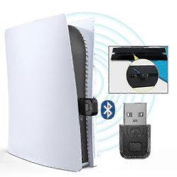 PS5 langaton kuulokelähetin Bluetooth 5.0 -sovitin G20242322615