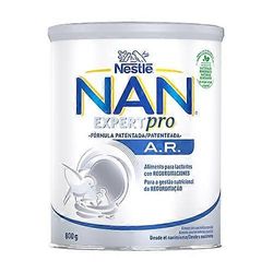 Nestlé Ar powdered infant milk for infants, babies +0m 800 g