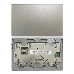 Touchpad For Lenovo Thinkpad E14 20ra 20rb Sølv