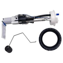 POLTTOAINEPUMPPU 7020-150900 CF800 X8 U8 UFORCE 500 HO/800/1000 ATV UTV QUAD GO KART -malliin Valkoinen musta