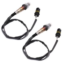 2X O2-happianturi Mercedes W203/W211/C180/C200 happilambda-happianturille 11787570104