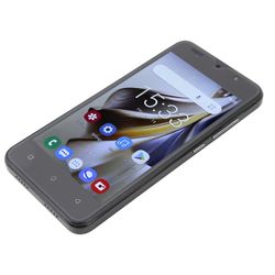 5 tuuman älypuhelin 1440x3040 4 Gt 32 Gt 5 megapikselin etukamera 8 megapikselin takakamera kaksi korttia dual standby erittäin ohut älypuhelin And...