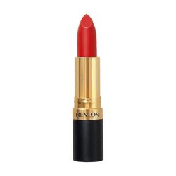 3 x Revlon Super Himokas Huulipuna Matta - 053 So Lit 053 Niin valaistu