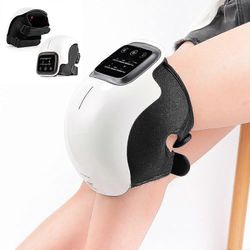 ORTHOBACK Infrapuna polvihierontalaite langaton lämmöllä ja tärinällä kivunlievitykseen - valkoinen väri, säädettävä muotoilu