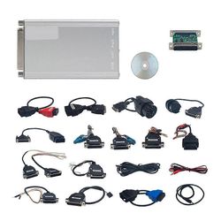 Uusi julkaisu V13.77 CARPROG .21 Online-versio V10.93 Auton ECU-korjaustyökalu Lisää valtuutus 21 Mukauta Kuten