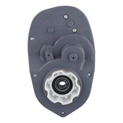 RS755 lasten sähköauton moottorivaihteisto 24 16000RPM vaihdekotelo lelut sähköauton osat kaukosäädintä varten Kuten