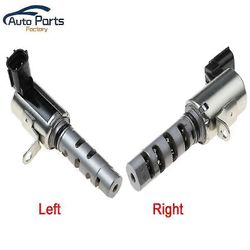 Vvt venttiili muuttuva säätö ajoitus solenoidi Chrysler 200 Sebring Dodge Avenger Caliber Journey Jeep Compass Patriot 2.0l 2.4l