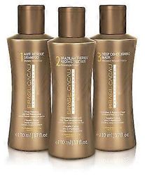 Cadiveu - Brasilialainen lämpörekonstruktiosarja, sileät ja kiiltävät hiukset