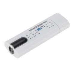 Feici Digital satellit Dvb T2 Usb Tv Stick Tuner med antenn fjärrkontroll Hd Usb Tv mottagare Dvb-t2 /dvb-t/dvb