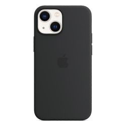 Puhelinkotelon kansi MagSafe [Induction Popover] for Musta iPhone 13 mini 5.4 inch