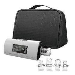 Maksulliset CPAP-puhdistus- ja desinfiointiaineet Paykel CPAP -koneelle, ilmaletkulle, maskille, kuorsausliuokselle valkoinen