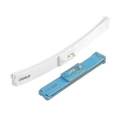 Creaclip Set -hiustenleikkaustyökalu - Kuten Shark Tankissa nähdään - DIY Home Hair Cutting Clips Wg