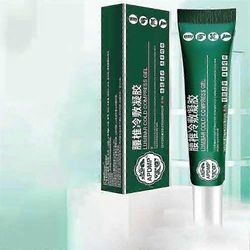 DILANXI lannerangan kylmäkompressiogeeli lannerangan levytyrä lannerangan lihasjännitys nivel, iskias, turvotus