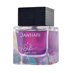 unbrand 100ml Naiset Jawhari Hajuvesi Kannettava Raikas Romanttinen Hajuvesiöljy Poikaystävälle Tyttöystävä Rakastaja Pariskunta