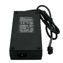 Välitön 180 W:n virtalähde Fanatec CSL DD-PRO Boost Kitille 8 nm-tekniikalla ja 24 V 7,5 A kapasiteetilla