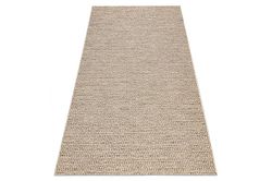 RugsX Tæppe SISAL BOHO 46208051 Honeycomb beige 160x230 cm