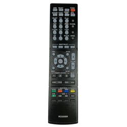 Remote Controls Rc020sr fjernbetjening til Nr1504 Nr1403 Nr1501 Rc020sr Av Udskiftning af effektforstærker fjernbetjening