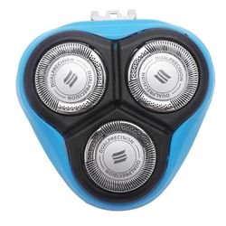 Parranajokoneen pää + liuske + runko Philips AT750 AT890 PT 860 PT860 PT866 AT758 PT710 PT 725 PT720 Partaterän vaihto kuten kuvassa näkyy