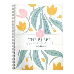 Raamattu vuodessa 52 viikon opintopäiväkirja naisille Mielekäs päivittäinen ohjattu lukusuunnitelma aikuisille Teini-ikäisille A4