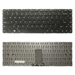 Amerikansk versjon tastatur for Lenovo Ideapad 500s-14 100s-14ibr Stil 1