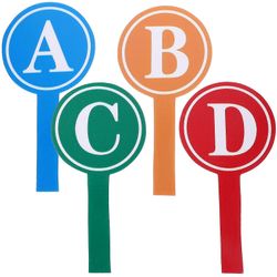 4kpl yksittäisiä tyhjiä tulostauluja kädessä pidettävät tulostaulut kuivapyyhintämelat yksipuoliset valkotaulut 18.80X9.50X0.60CM