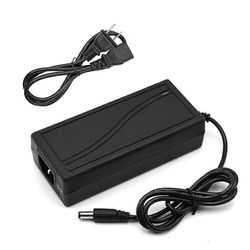 24v 1a 2a 3a 5a 6a 8a 10a Ac/dc Adapter Switch Virtalähde Laturi 5,5x2,1-2,5 mm urosliitinsovitin led-valolle