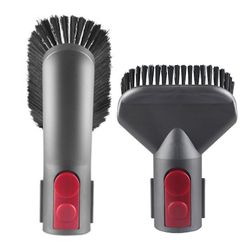 Mini blød og hård afstøvning børste værktøjer til Dyson V7 V8 V10 V11 støvsuger tilbehør støvsuger vedhæftet fil