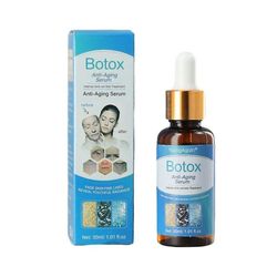 Stock Solution Facial Serum 2023 uusin kasvoseerumi Kuten