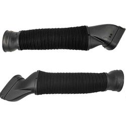 2720903382 2720903482 Vasen ja oikea ilmanpuhdistimen imukanavan letku Mercedes-Benz W221 -mallille