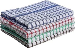 10 kpl froteepyyhkeiden pakkaus (28 x 40cm) - Super Soft Ring Spun Combed Cotton Edition