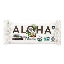 Aloha kookossuklaa manteliproteiinipatukka, 1.98 oz (tapaus 12)