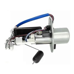 Polttoainepumppumoduulikokoonpano 15100-01H00 vuosille 2006 - 2007 Suzuki GSXR 600/750