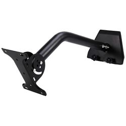 Seinään kiinnitettävä kiinnikesarja Starlink Gen 3 -satelliittivastaanottimen kiinnikkeelle paremman signaalin takaamiseksi