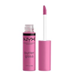 NYX Professional Makeup Nyx Professional meikkivoi huulikiilto, 04 Merengue - 0.27 Fl Oz