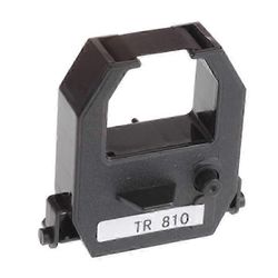 Amano EX3000 EX5000 EX6000 EX6200 EX9200 Kellonauha - Musta Musteen Vaihto