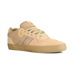 Globe Encore 2 Skate Sko - Okker/Gold Dip Brown UK 12 / EU 47