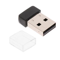 2x2.4 GHz 150mbps Mini Usb Wifi Dongle trådløs nettverksadapter for bærbare datamaskiner