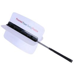 Pinwheel Swing Power Fan Trainer Harjoitus apuvälineet