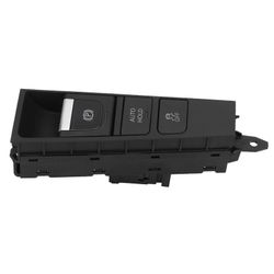 Seisontajarrun automaattinen pitokytkin 3AB927137 Käsijarrukytkimen painikkeen vaihto B7 CC 2012: lle?2018