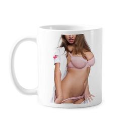Hvide store bryster bund hot sexet krus